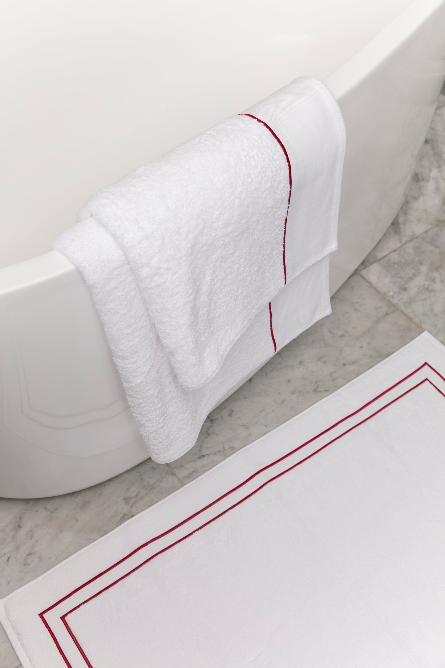 TAPETE DE BAÑO