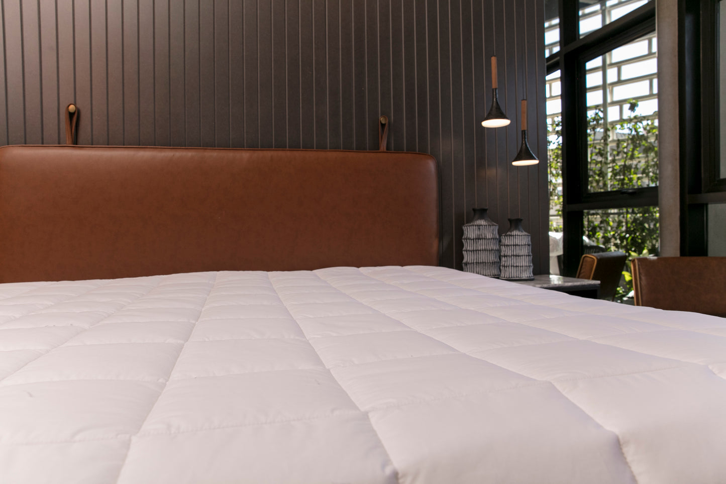 PROTECTOR PARA COLCHÓN