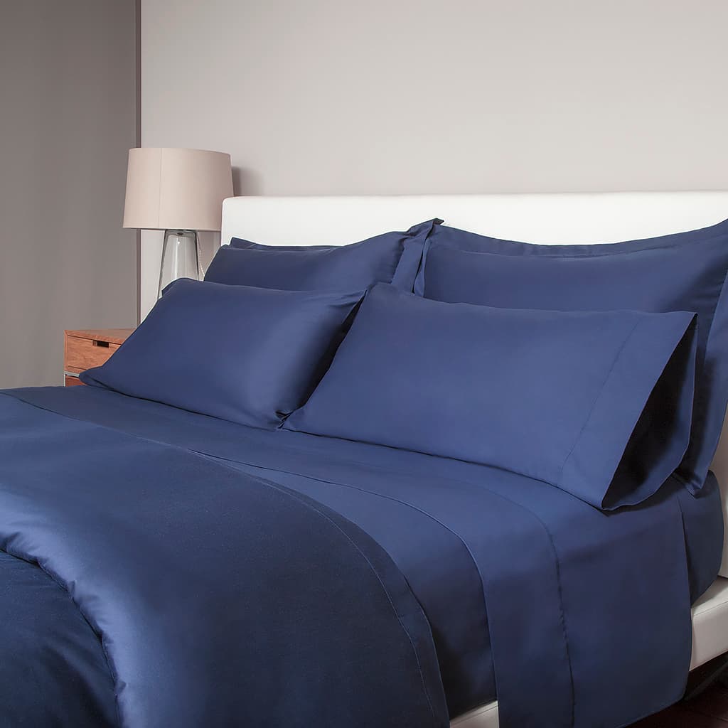 JUEGO DE SÁBANAS LISAS