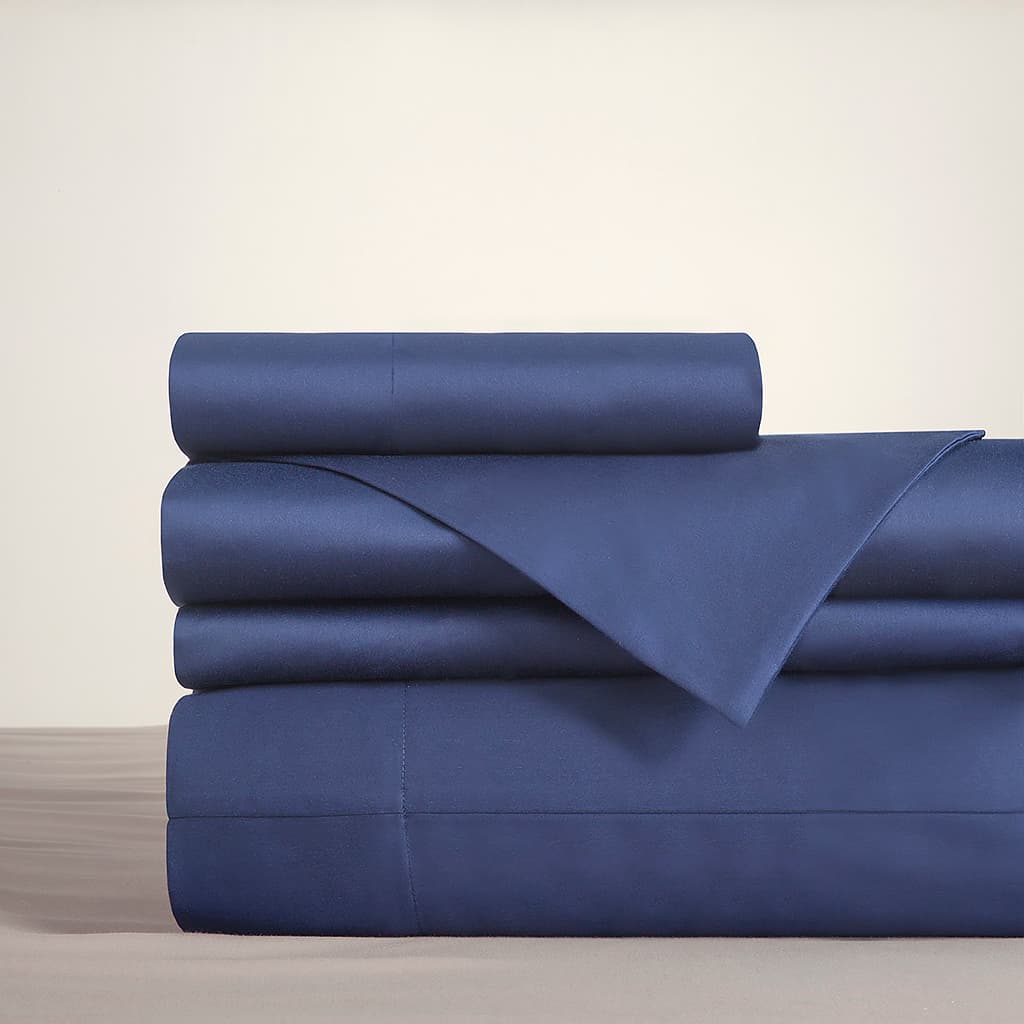 JUEGO DE SÁBANAS LISAS