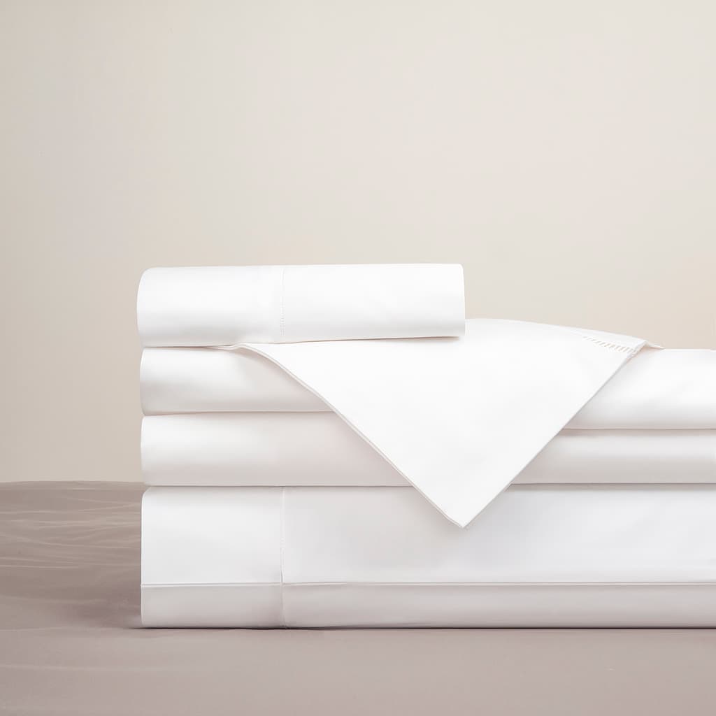 JUEGO DE SÁBANAS LISAS