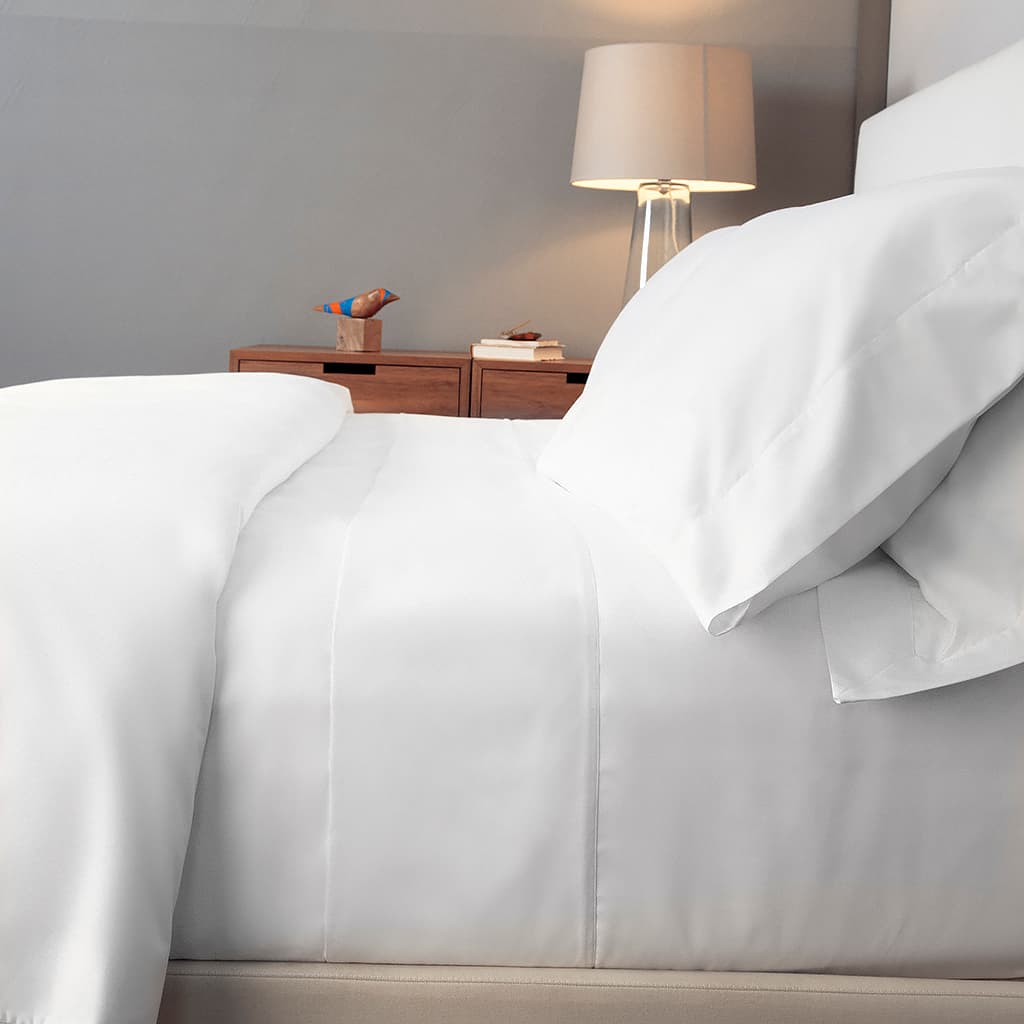 JUEGO DE SÁBANAS LISAS