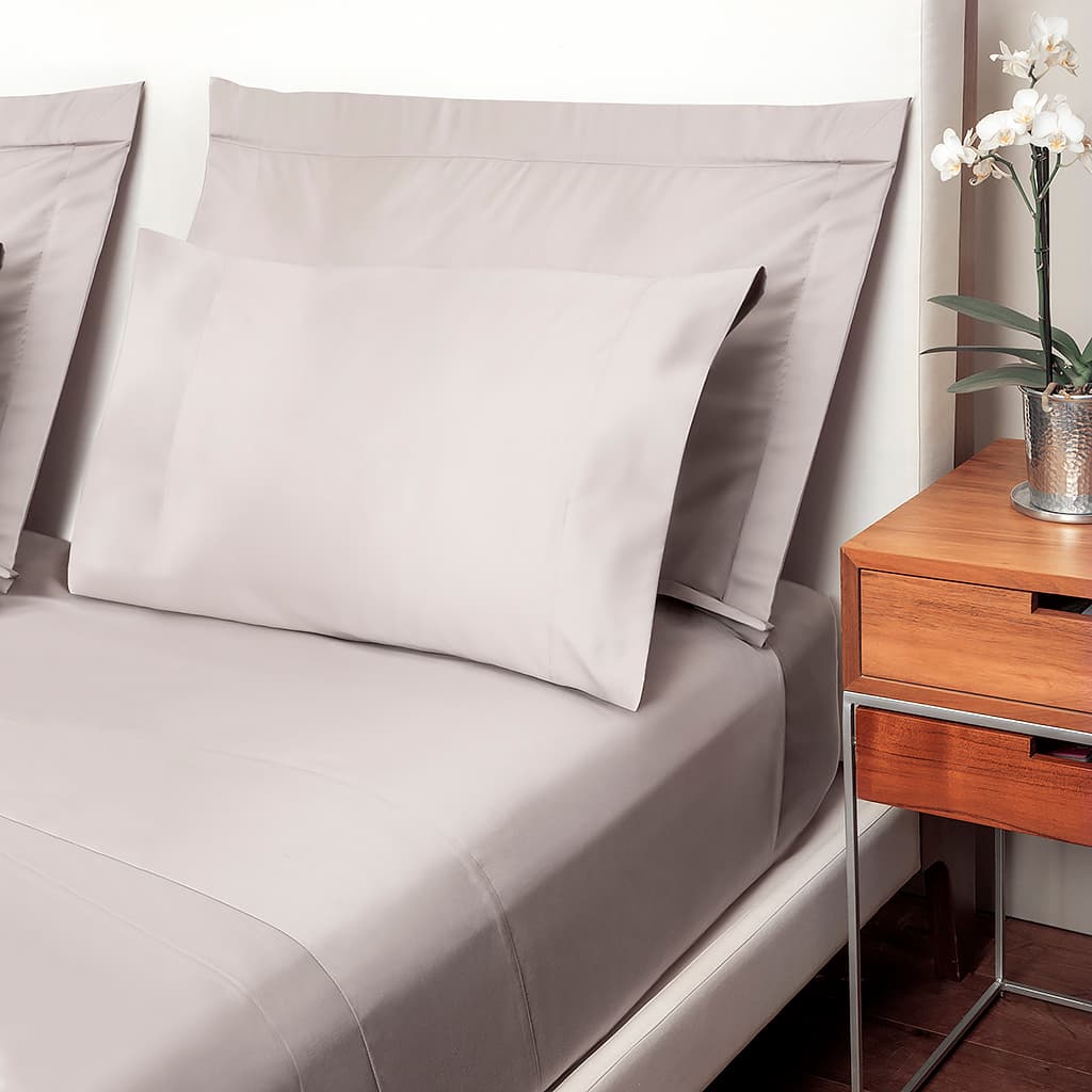 JUEGO DE SÁBANAS LISAS