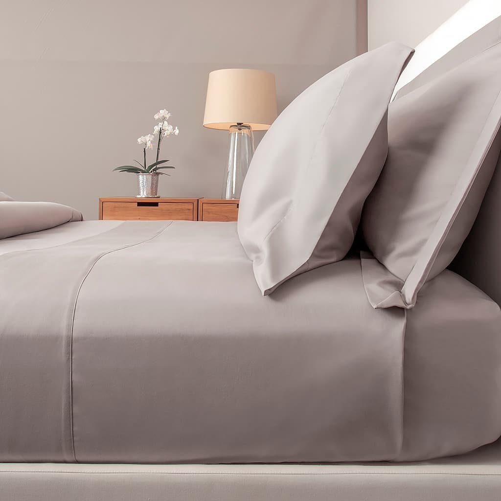 JUEGO DE SÁBANAS LISAS