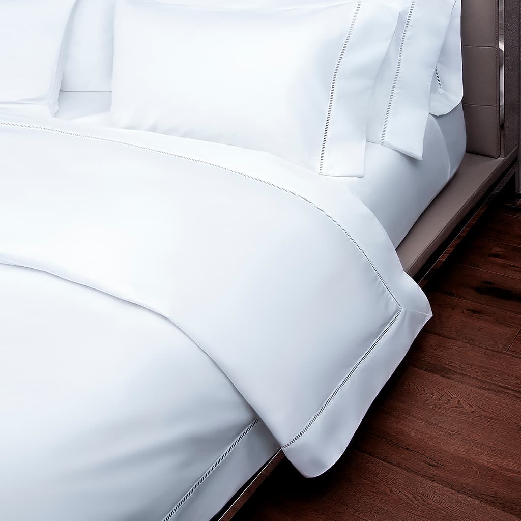 FUNDA DE EDREDÓN VAINICA