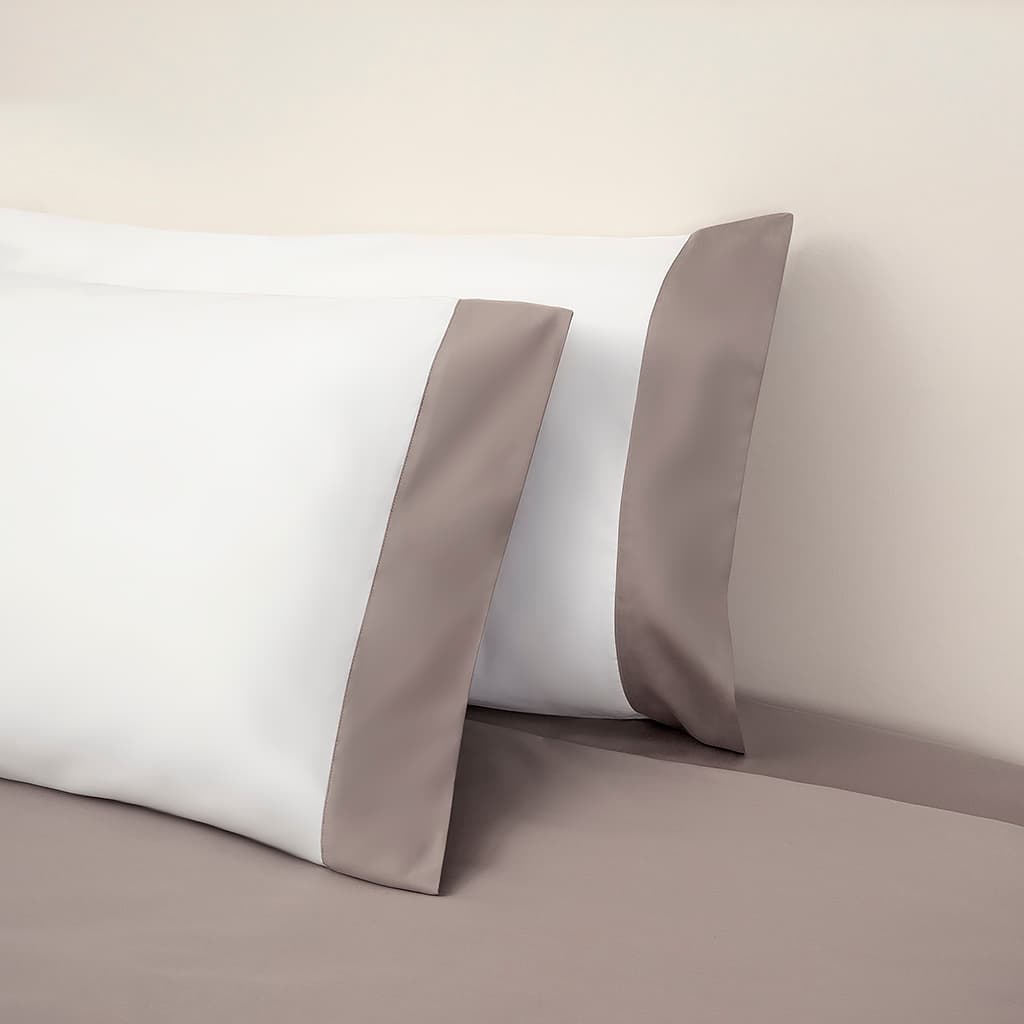 JUEGO DE FUNDAS PARA ALMOHADA CENEFA (2 FUNDAS)