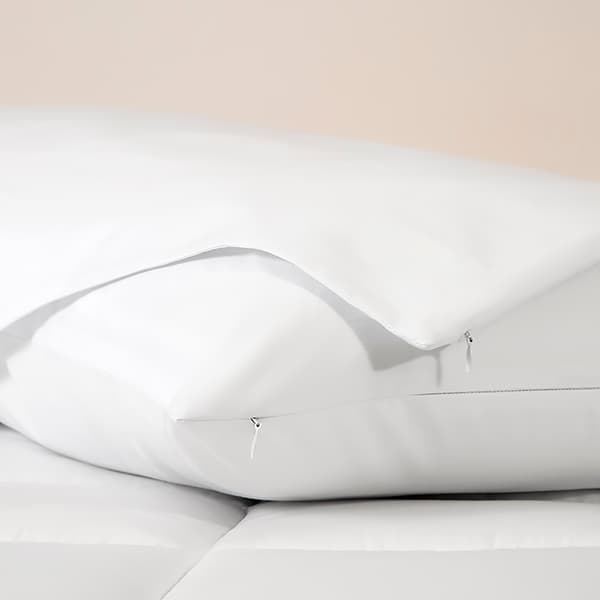 JUEGO DE PROTECTORES PARA ALMOHADA