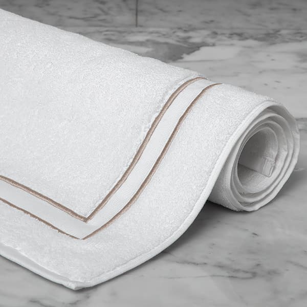 TAPETE DE BAÑO