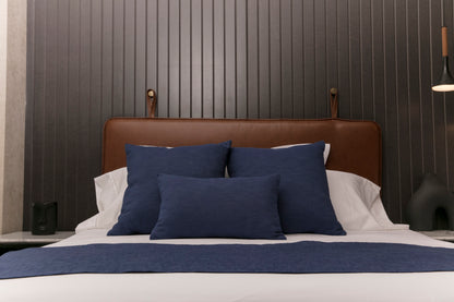 CAMINO DECORATIVO PARA CAMA