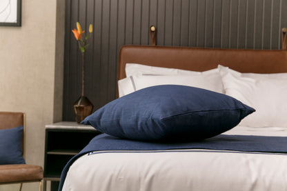 CAMINO DECORATIVO PARA CAMA