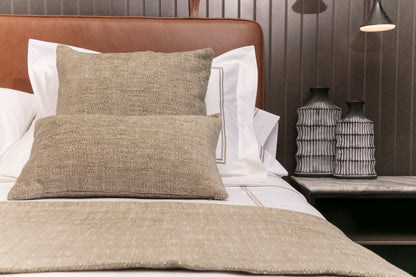 CAMINO DECORATIVO PARA CAMA