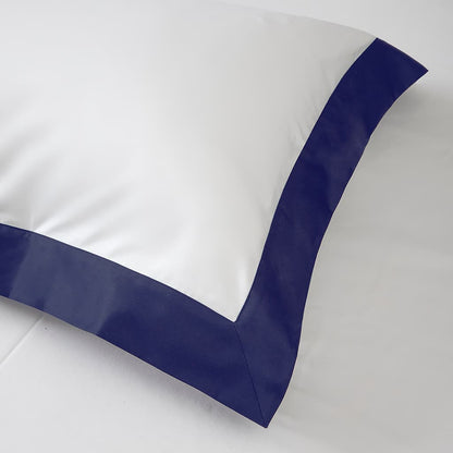 JUEGO DE FUNDAS SHAM PARA ALMOHADA CENEFA (2 FUNDAS)