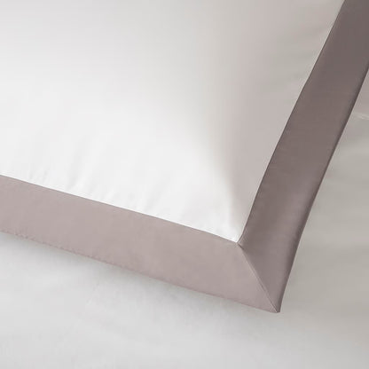 JUEGO DE FUNDAS SHAM PARA ALMOHADA CENEFA (2 FUNDAS)
