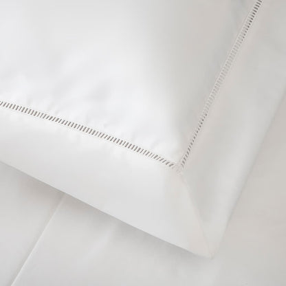 JUEGO DE FUNDAS SHAM PARA ALMOHADA VAINICA (2 FUNDAS)