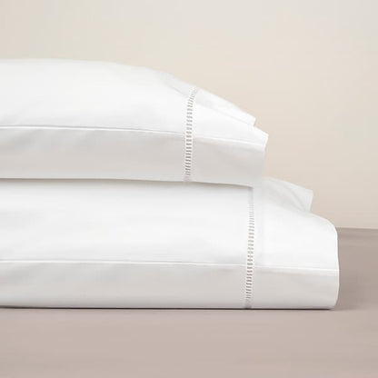 JUEGO DE FUNDAS PARA ALMOHADA LISAS (2 FUNDAS)