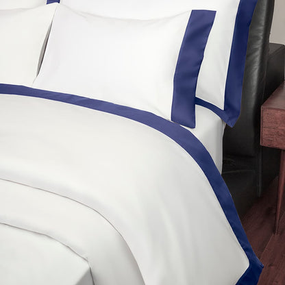 FUNDA DE EDREDÓN CENEFA