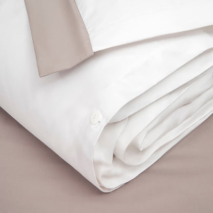 FUNDA DE EDREDÓN CENEFA