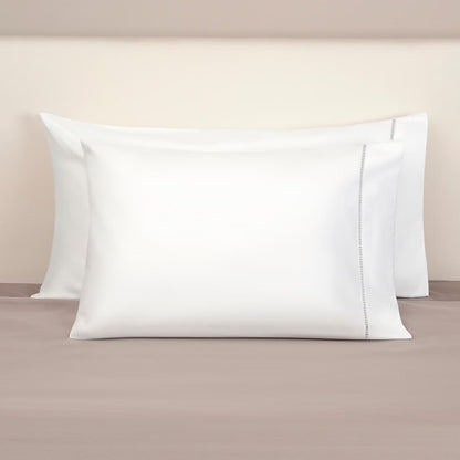 JUEGO DE FUNDAS PARA ALMOHADA VAINICA (2 FUNDAS)